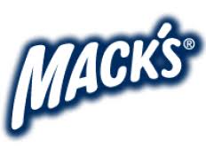 McKeon Products, Inc. logo